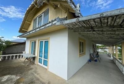 Casa demisol + parter de vanzare in Sat Vadu Rosca - Vulturu - 18