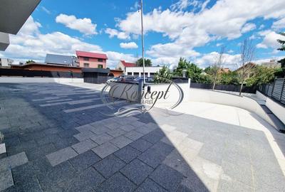 Apartament cu 3 camere semidecomandat în Gheorgheni - 13