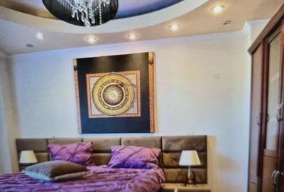 Bd. Unirii intre Tribunal si Nerva Traian - 3