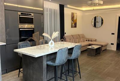 Apartament cu 3 camere în Central - 15