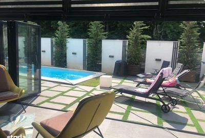 Casă cu 4 camere în Făget