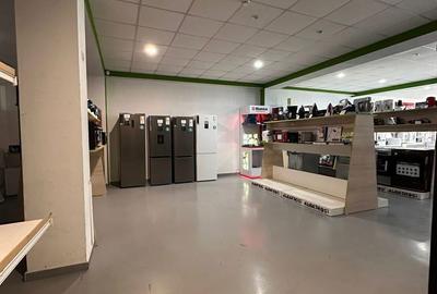 Spațiu comercial, de 400 mp, în Central - 2