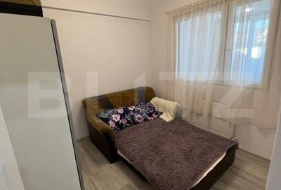 Vand apartament 1 camera