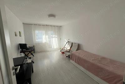 Apartament 2 camere decomandat in bloc Cub Cameliei - 5