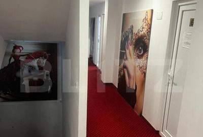 Spa?iu comercial situat in inima orasului, ideal pentru afa - 6