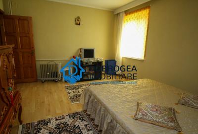 ZONA LIBERTATII - CASA DE VANZARE D+P+1+M- TEREN 1544MP. - 14