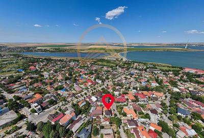 Locuință spațioasă + afacere turistică la cheie în Eforie Sud! - 3