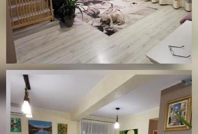 Casă cu Teren 250 Mp în Chiajna - 4