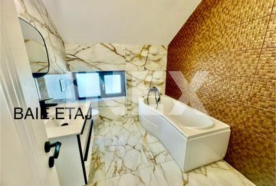 Casă cu 4 camere cu Canalizare în Central - 13