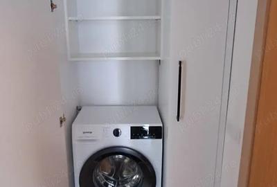 Apartament Premium cu 2 Camere de Inchiriat aproape de Bosch, Vertiv, Parcul Feroviarilor - 10