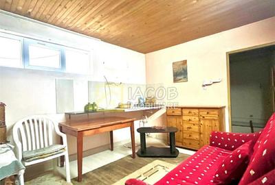 Casă cu 5 camere cu Canalizare în Onișcani - 17