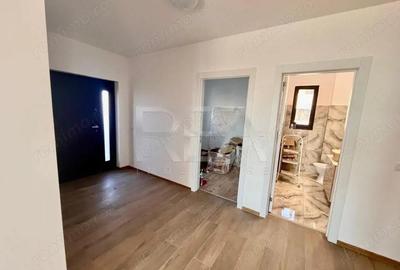 Casă cu 5 camere cu Teren 500 Mp în Dascălu - 15