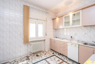 Vila - curte generoasa + garaje - vanzare - Floreasca - Compozitori - 17