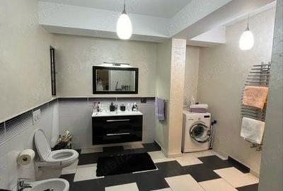 VILA P+1+M+POD ZONA BRATIANU - 8