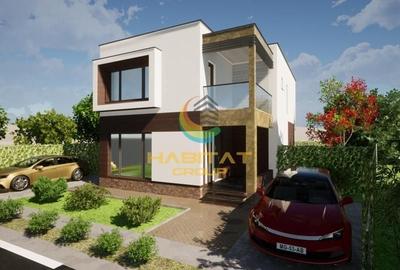 Teren Construcții intravilan de 580 mp, în 1 Decembrie