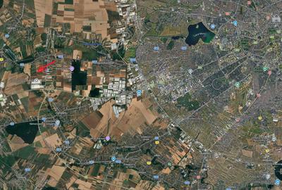 Casă cu 4 camere în Bâcu