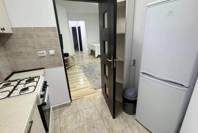 Apartament cu 2 camere semidecomandat, mobilat în Cug - 10