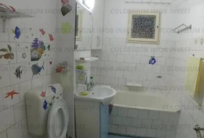 Apartament cu 3 camere decomandat, mobilat în Aurel Vlaicu - 2