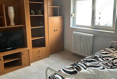 Garsoniera moderna nou renovata si mobilata Facultate Medicina Goldis Liviu Rebreanu - 4