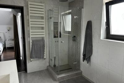 Casă cu 6 camere cu Teren 1000 Mp în Central - 8