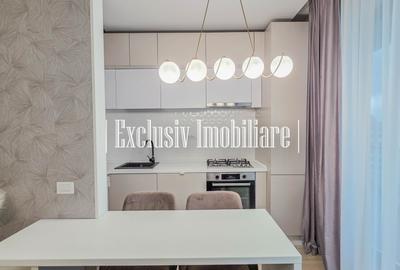 Lake On - Vedere Frontala la Lac! Apartament Nou cu Terasa Deschisa catre Apus - 10