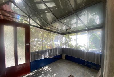 Casă cu 2 camere cu Canalizare în Terezian - 9