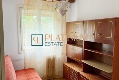 P4606 Apartament cu 3 camere, zona Dacia - 4