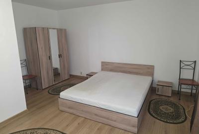 Garsonieră decomandată în Prundu - 1