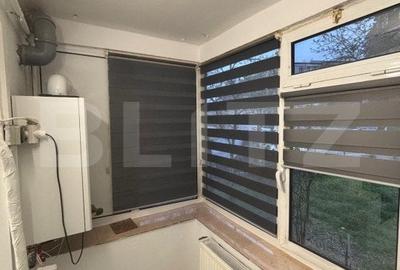 Apartament 3 camere decomandat, centrala termica, AC, zona Sarari - 7