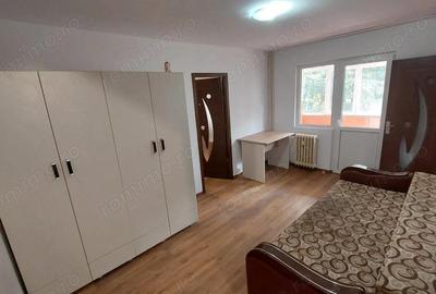 Apartament 2 camere, mobilat, etaj 1 - 1