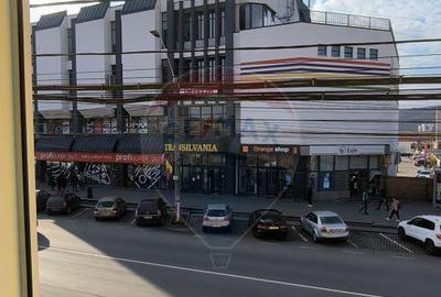 Apartament spa?ios intr-o cladire istorica, zona cent... - 13