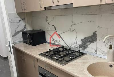 Apartament cu 2 camere decomandat, mobilat în Tătărași - 2