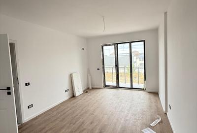 Apartament decomandat 3 camere in Militari Residence- Comision 0- 2 bai -71mp - 2