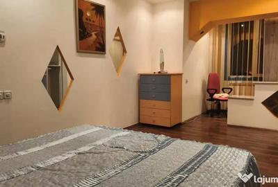 Apartament cu 2 camere decomandat în Decebal - 13