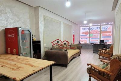 Spațiu comercial, de 130 mp, în Central - 11