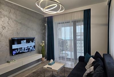 Nu ratati! Ap 2 cam.mobilat,utilat  Mamaia (langa complex WIDA si Hotel IAKI ) - 10