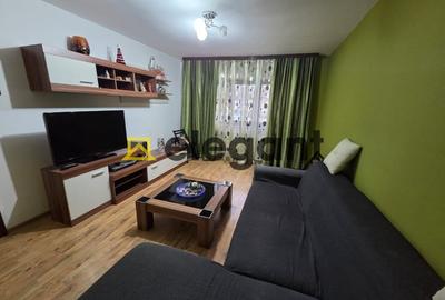 Apartament cu 2 camere semidecomandat, mobilat în Rovine - 1