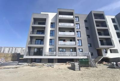 Apartament cu 2 camere decomandat în Theodor Pallady - 4