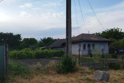 Casă cu 3 camere în Chiselet - 6