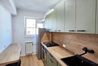 Apartament 2 camere modern – Calea Victoriei, ultracentral - 4