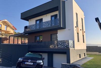 Casă cu 4 camere în Tudor - 3