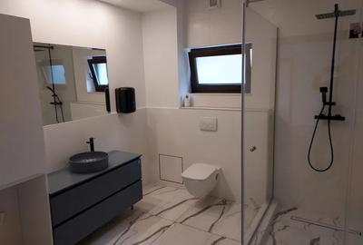 Spatiu de birouri de 150mp in zona semicentrala Spatiu de birouri de 150mp in zona semicentrala - 7