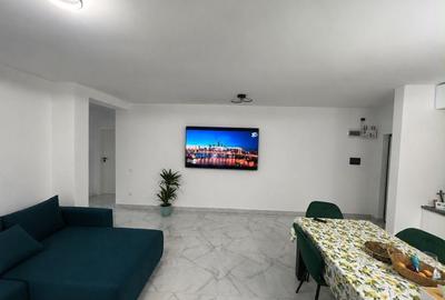 Apartament cu 3 camere decomandat în Șelimbăr - 5
