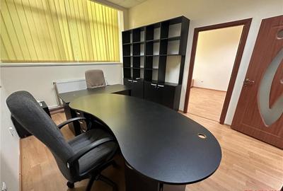 Spațiu comercial, de 645 mp, în Central - 2