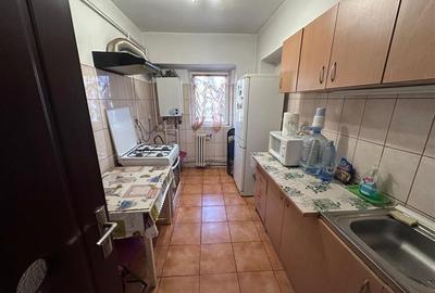 Apartament 4 camere de vanzare Dacia - 5