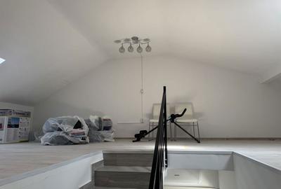 Casă cu 3 camere în Central - 6