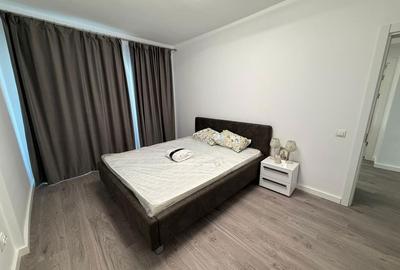 Apartament cu 2 camere decomandat în Theodor Pallady - 6