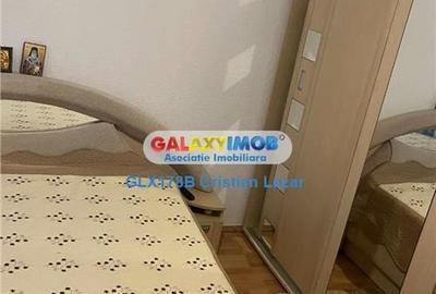 Apartament cu 3 camere decomandat, mobilat în Crângași - 10