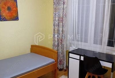 Apartament cu 2 camere decomandat în Cornișa - 2