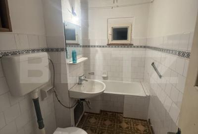 Apartament cu 3 camere, decomandat, 72 mp, zona Triaj - 9